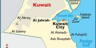 Kuwait full kart